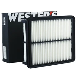 Filtro de aire Westguard 1109120U2210 para JAC Refine S3 1.5-1.6