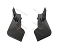 2 Pcs Carbon Color