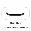 PSM Glossy Black