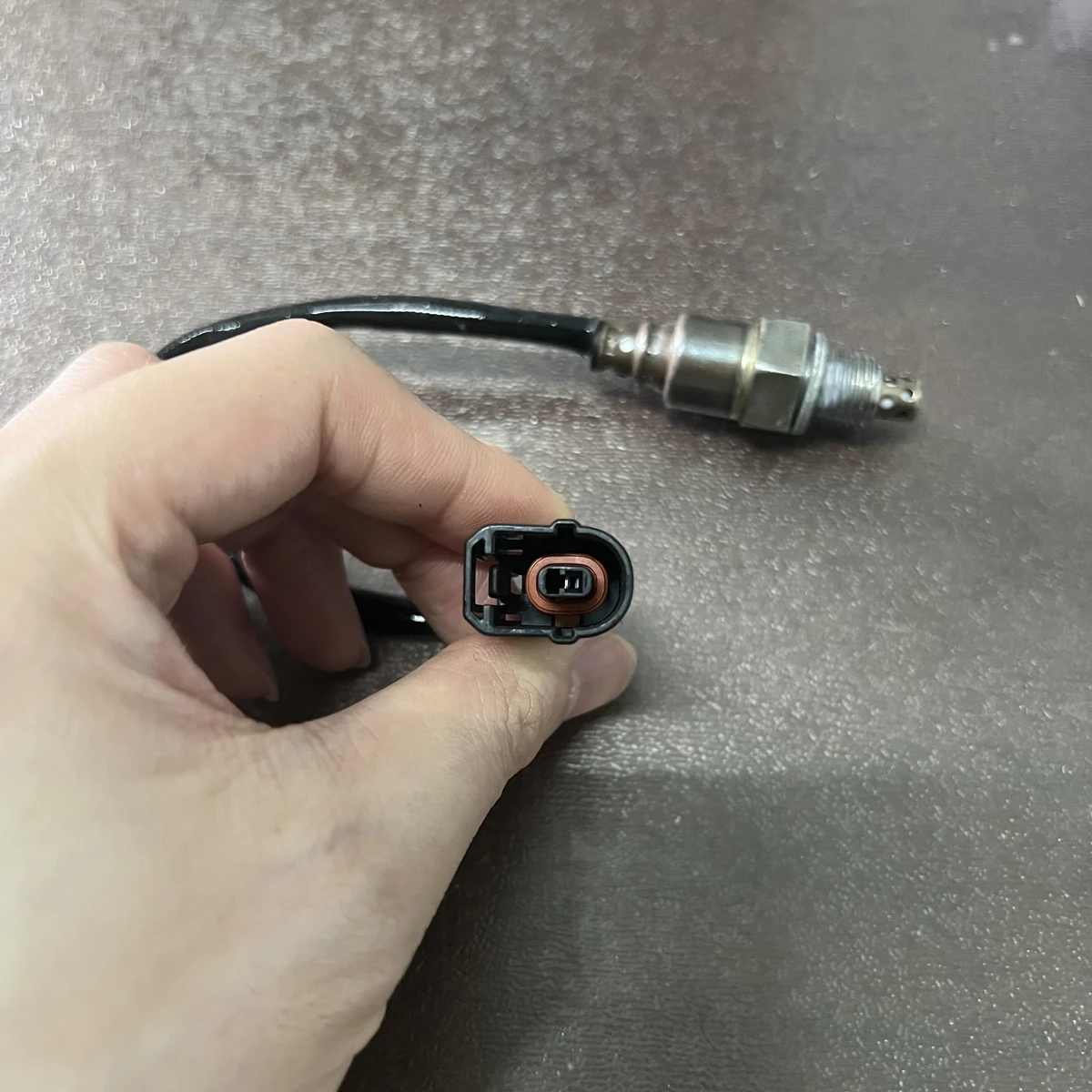 2DP-H592A-10 Sensor de oxigeno para Yamaha NMAX 125 (2017-2019) - imagen 4
