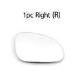 1pc Right