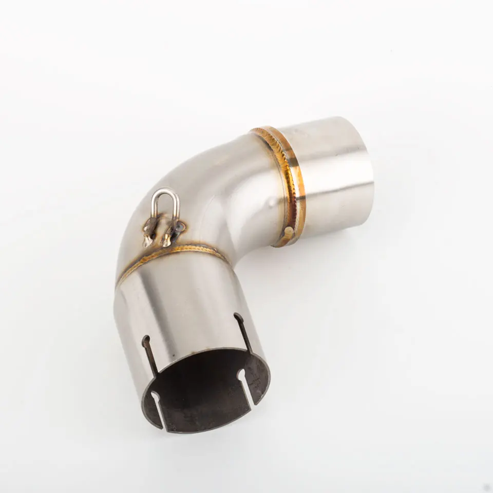 Silenciador de escape para Honda CB1000R 2008-2016 - imagen 5