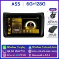 AS5 6G 128G DVR