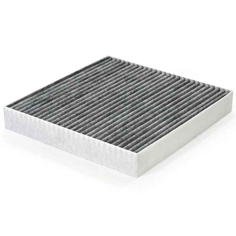 MAHLE LAK1909 filtro de habitáculo carbón activo BYD Atto 3 - imagen 4