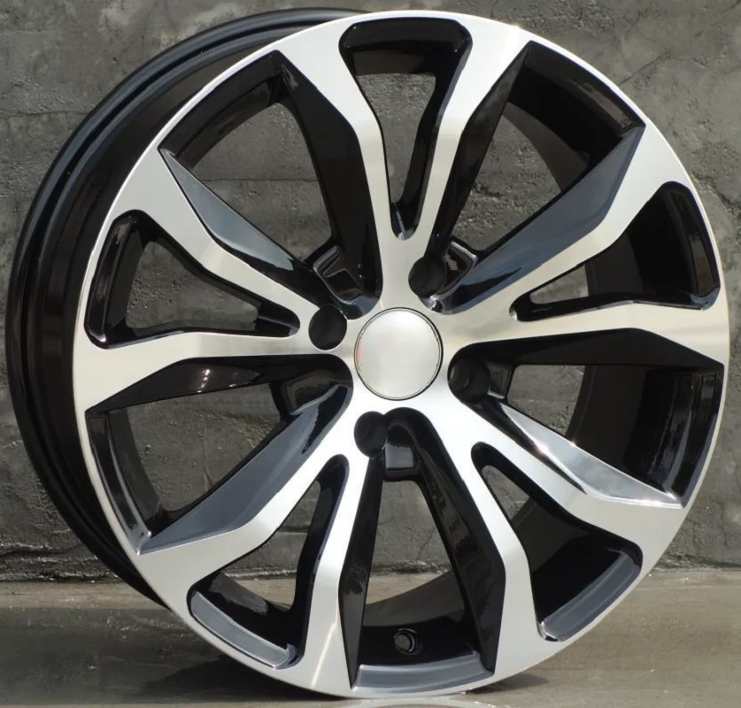 Llantas aleación 16 pulgadas 4x108 para Peugeot 2008