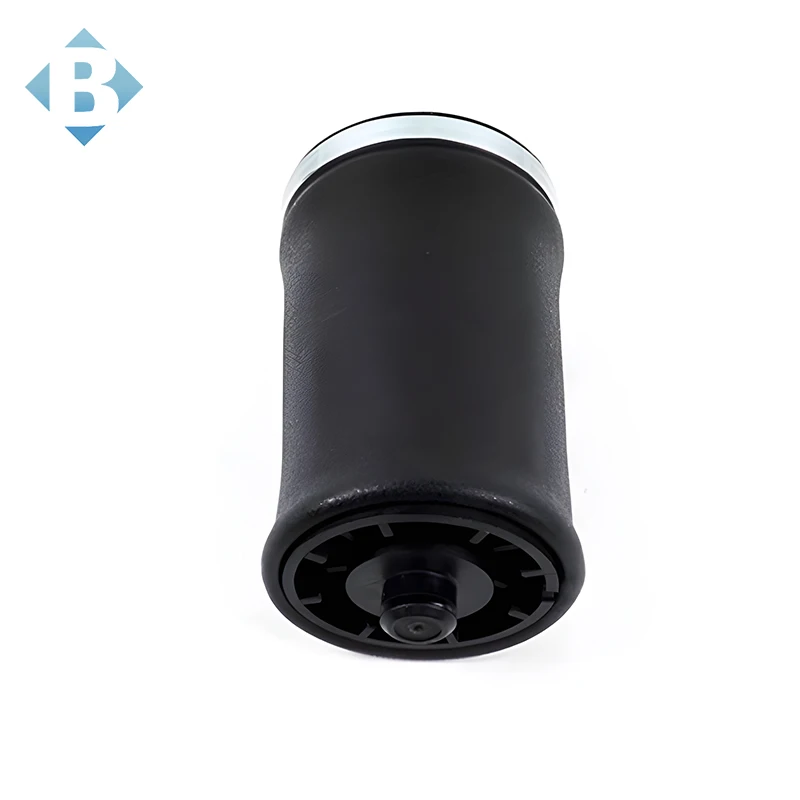Resorte suspensión neumática BMW X5 E53 37116757502 - imagen 5