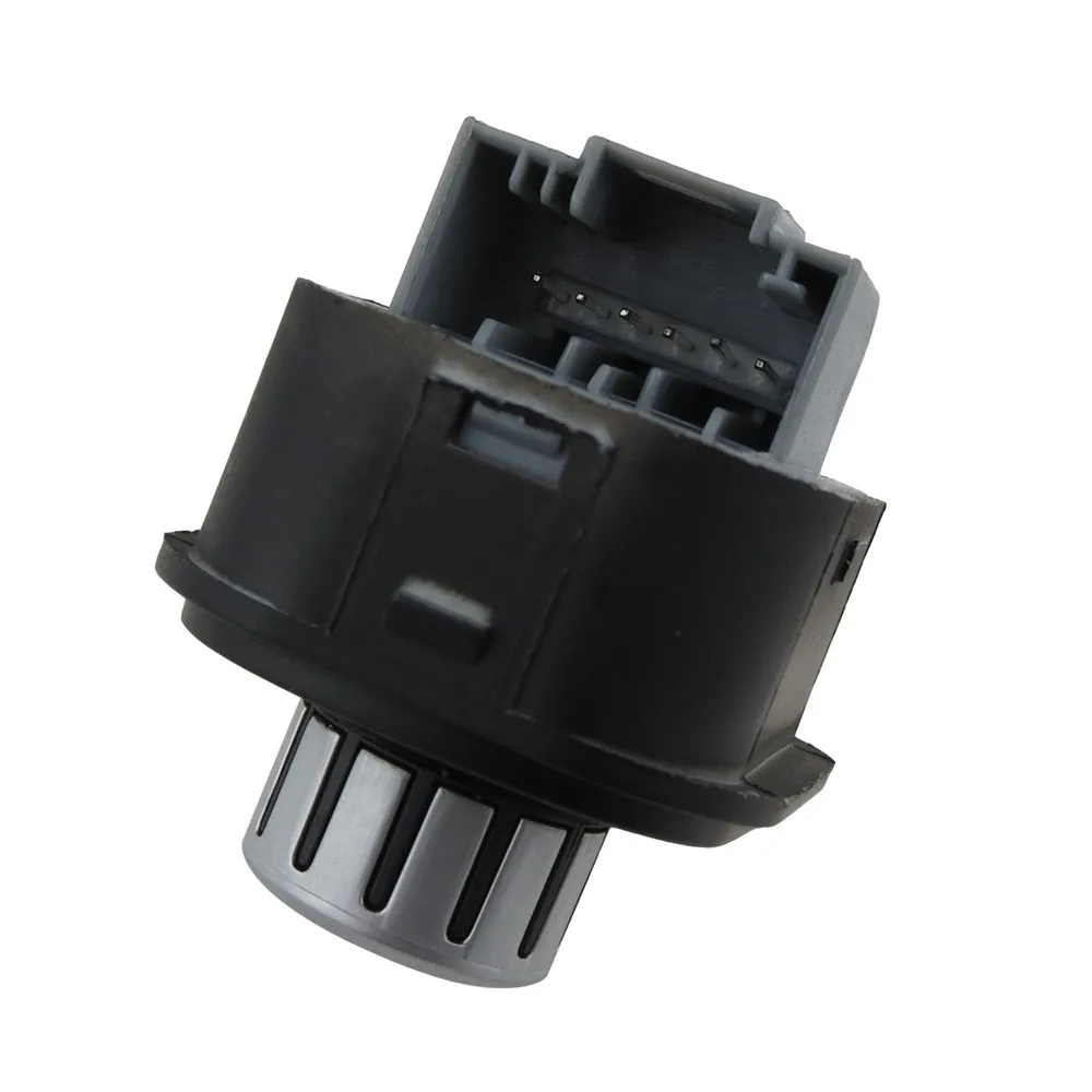 5ND959565F VW Interruptor de ajuste espejo Golf Jetta Mk5 Mk6 - imagen 2