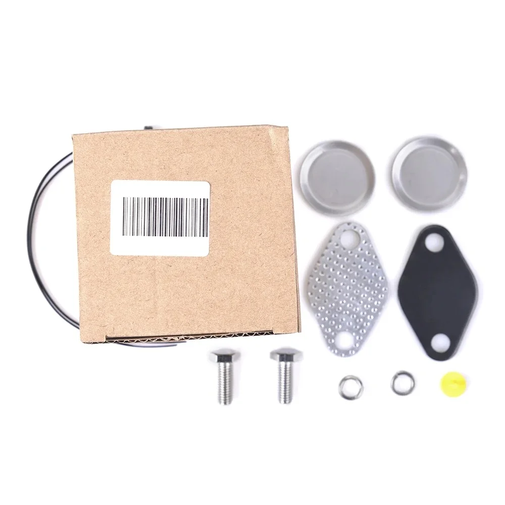 Kit extracción tapones termostato y enfriador BMW E46 318d 320d 330d - imagen 4