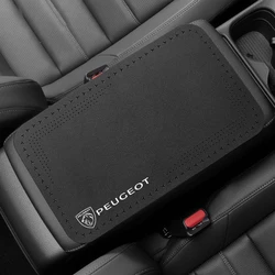 Almohadilla para reposabrazos Peugeot 206, 207, 307 y 308