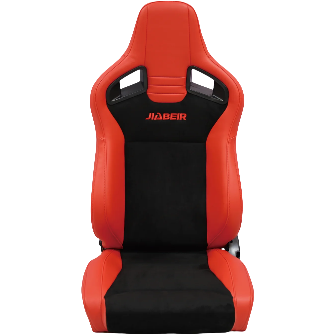 Asiento baquet universal JBR1039RM con cubo automático