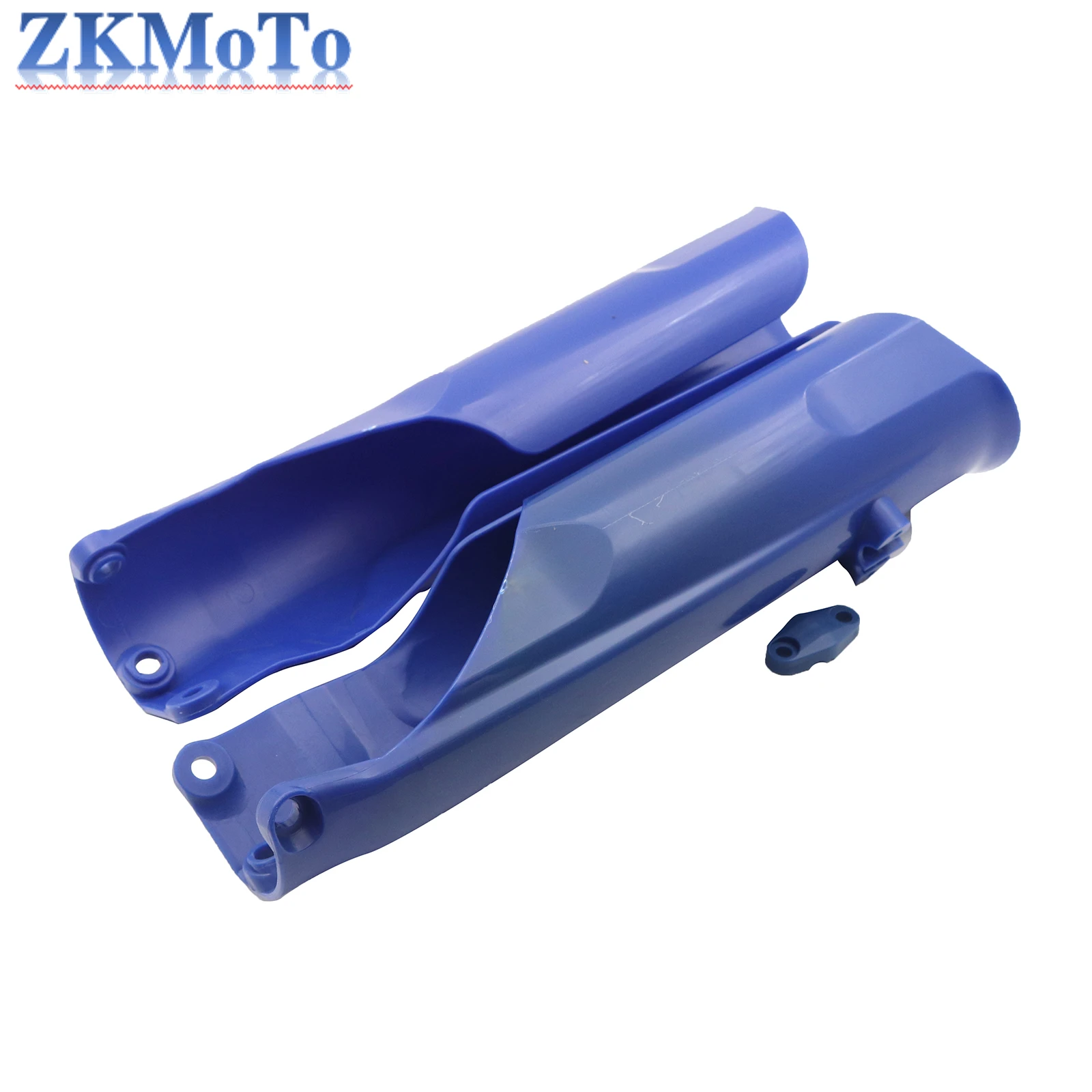 Protector horquilla Yamaha YZ250F/YZ450F/YZ450FX 2023-2024 - imagen 2