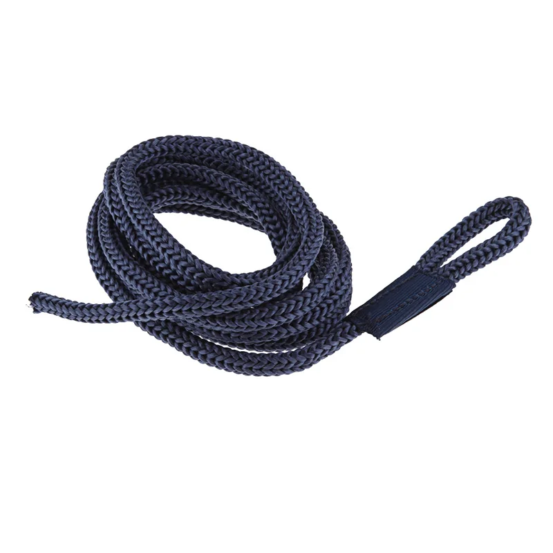 Cabo para defensa náutica trenzado 6 mm para barco yate - imagen 5