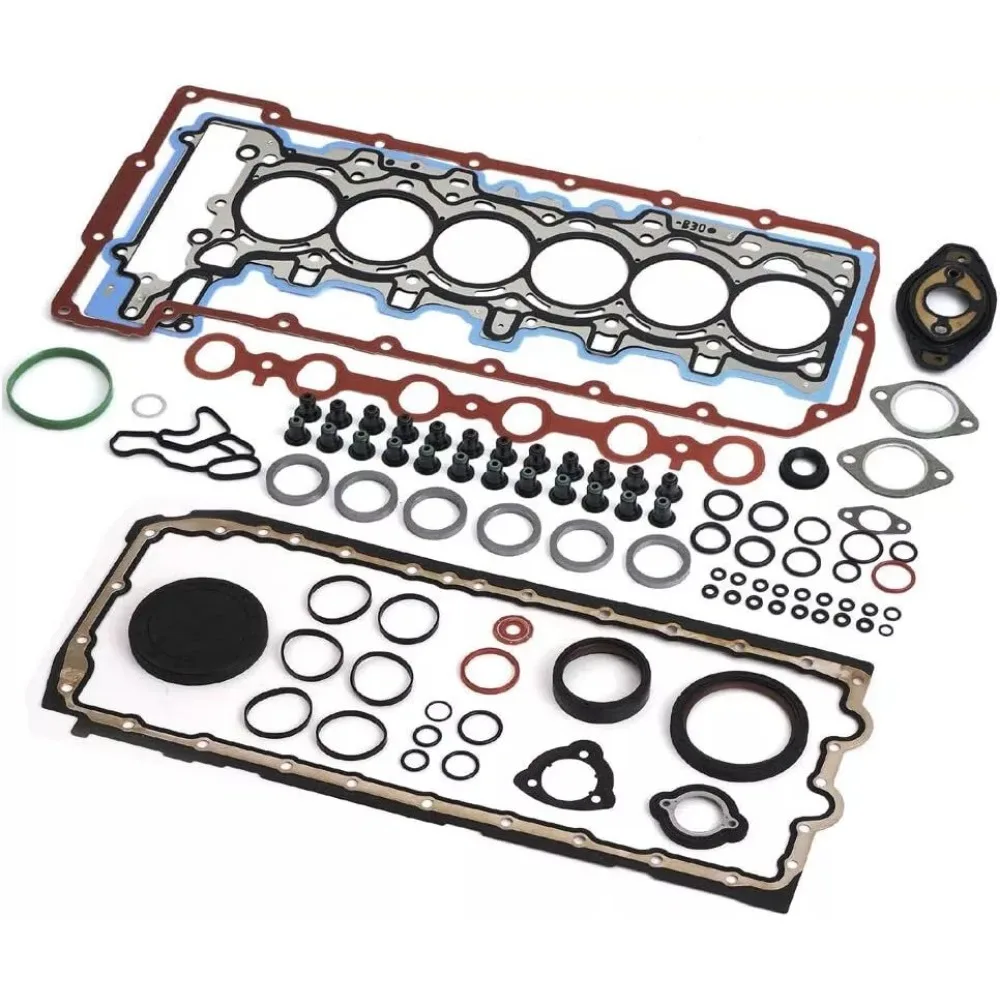 Conjunto de reparación para motor BMW