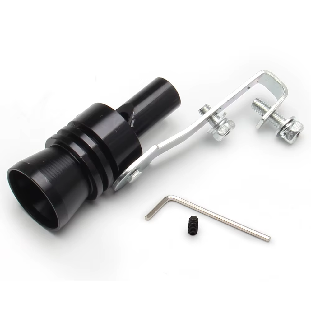 Whistler XL Silbato turbo universal para coche - imagen 2