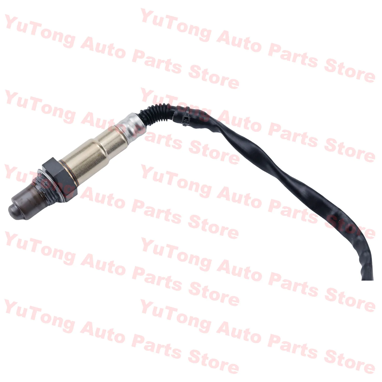 Sensor de oxígeno F01R00C180 – FAW Bestune T33 1.6L - imagen 4