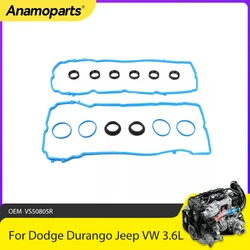 Kit junta de válvula V6 DOHC para Dodge Durango y Ram