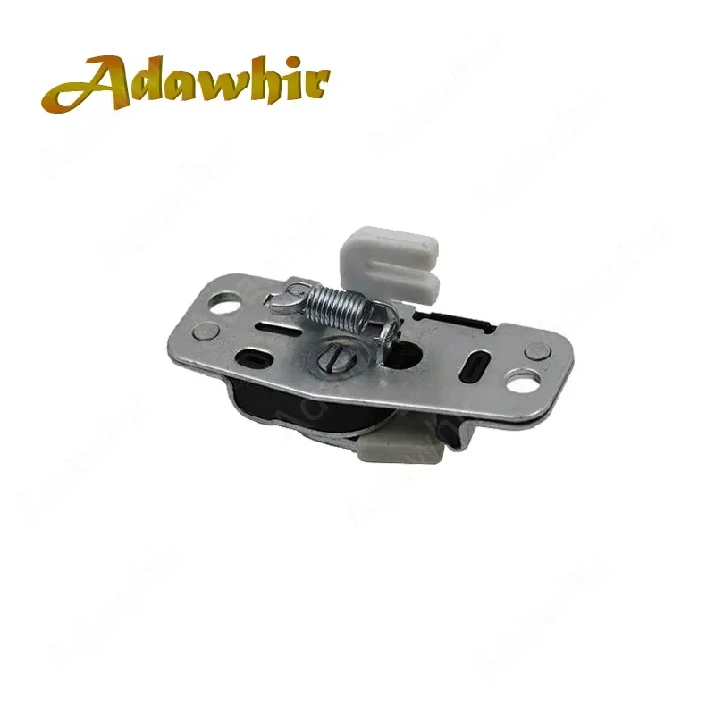 Bisagra cerradura puerta citroën jumper fiat ducato peugeot boxer mk1-mk2 94-06 - imagen 2