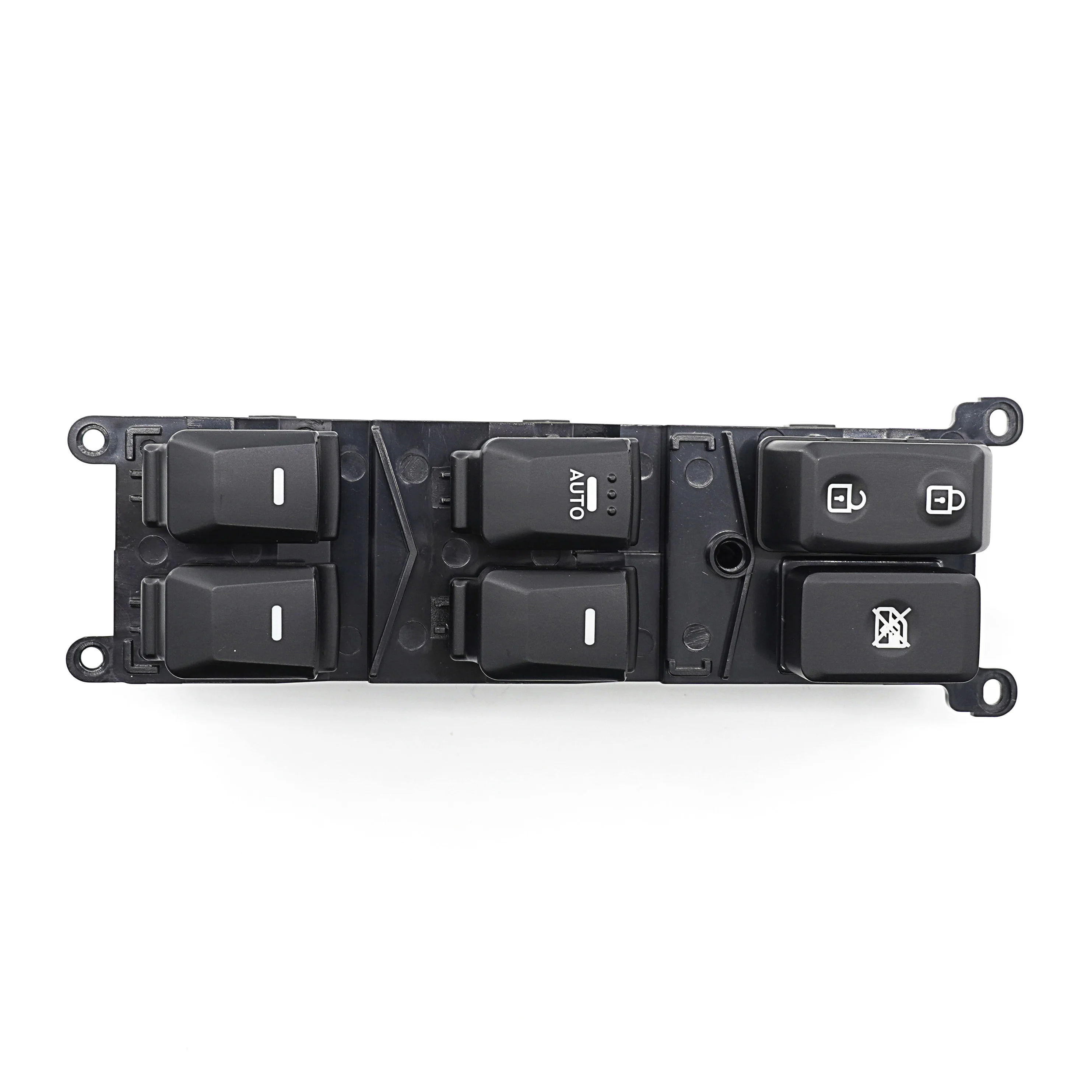 Interruptor elevalunas delantero izquierdo Hyundai Rio 93570-1W155 - imagen 4
