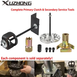 Kit de embrague P-90 para Polaris RZR 900/1000 Turbo y Ranger XP