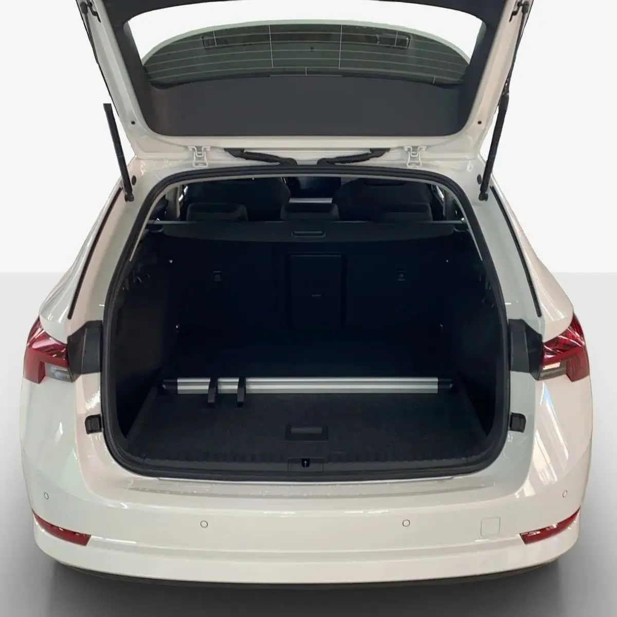 Amortiguadores de portón Skoda Octavia Mk4 NX 2019
