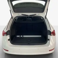 Amortiguadores de portón Skoda Octavia Mk4 NX 2019