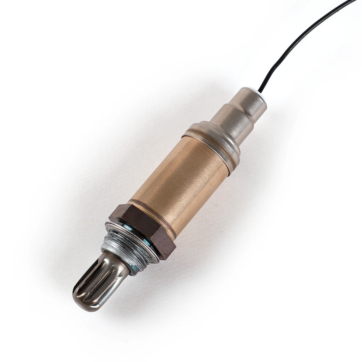 Sensor lambda AFS21 para GM – 19211437 sonda oxígeno 1 cable - imagen 2