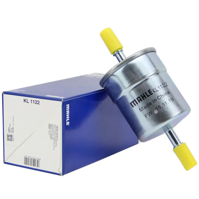 Filtro combustible MAHLE KL1122 para BYD SONG y FENGON Glory 580 - imagen 2