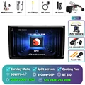 2K 12G-256G CAM DVR