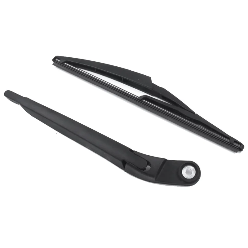 Brazo y escobilla limpiaparabrisas trasero Peugeot 407 SW/Citroën C5 - imagen 3