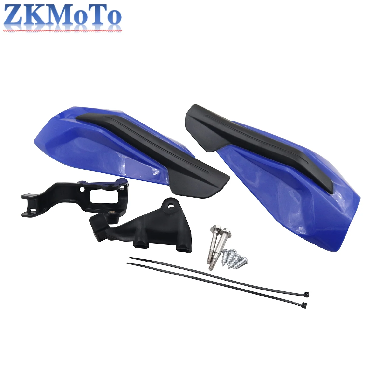 Guardamanos para KTM SX SXF EXCF XCW XCF 50-500 cc 2017-2020 - imagen 4