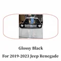 Glossy Black