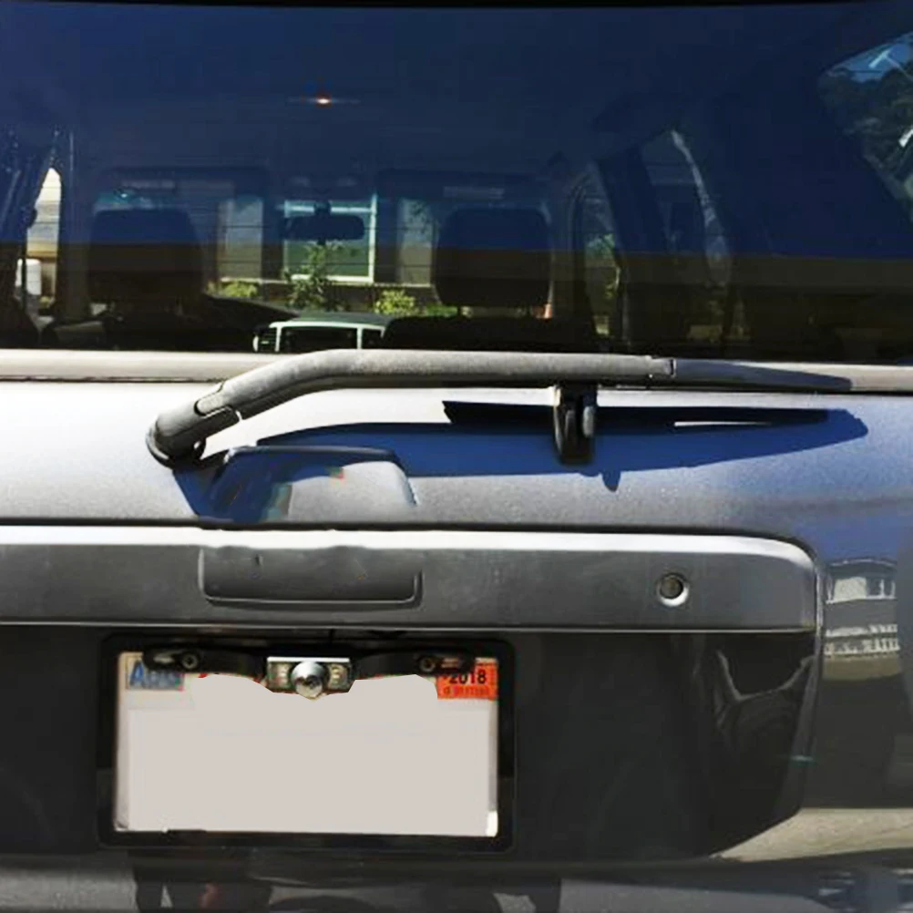 Escobilla limpiaparabrisas trasera para Toyota 4Runner 2003-2009 - imagen 3