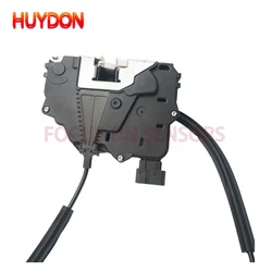 1342155080 Actuador de cerradura delantera izquierda Fiat Ducato III