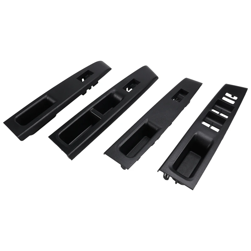 Interruptor elevalunas Toyota Vitz 2010-2014 RHD con cubierta