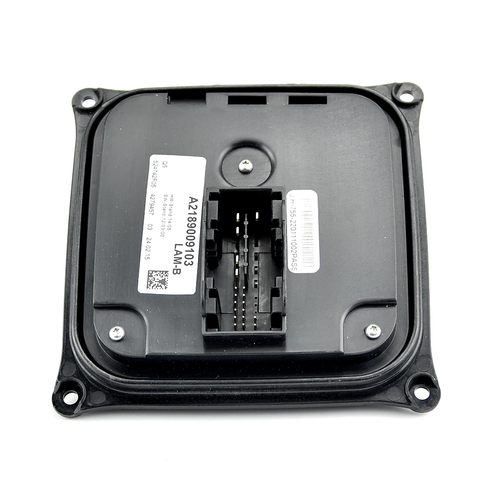 A2189009103 Módulo control faros LED Mercedes W218 W204 X204