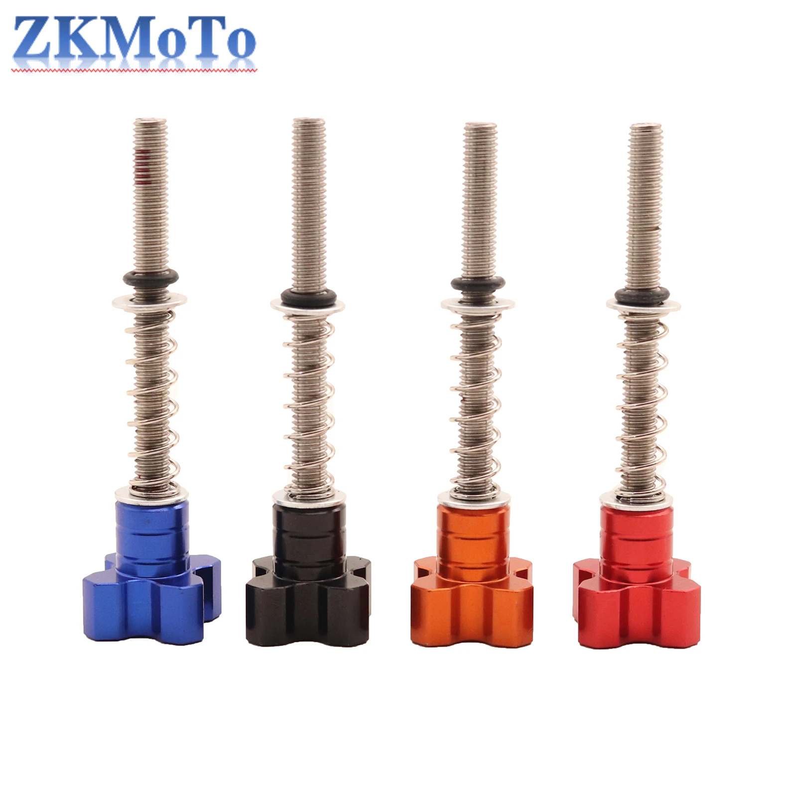 Tornillo ralentí CNC para Husqvarna TE250i TE300i KTM TPI 250 300 - imagen 5