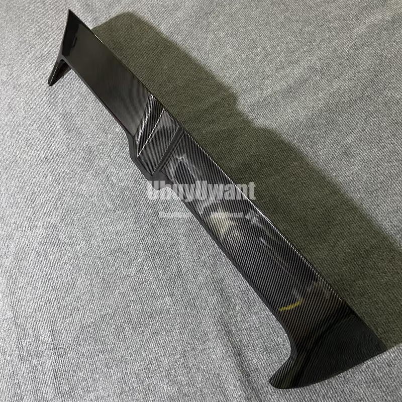 Alerón trasero ABS para Volkswagen Polo 6R