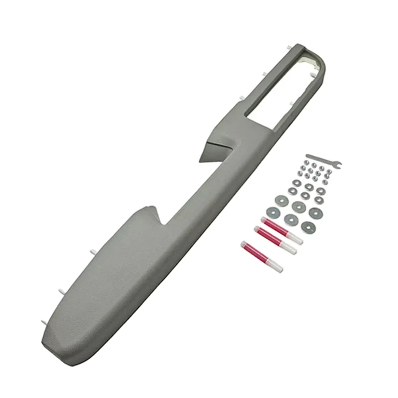 Maneta de puerta delantera con reposabrazos – Tahoe/Silverado - imagen 4