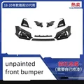 front bumper 1