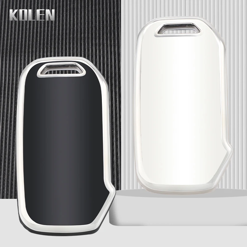 Funda TPU mando KIA Sportage acceso sin llave protectora - imagen 3