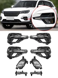 Faro antiniebla delantero con intermitente – Changan CS75