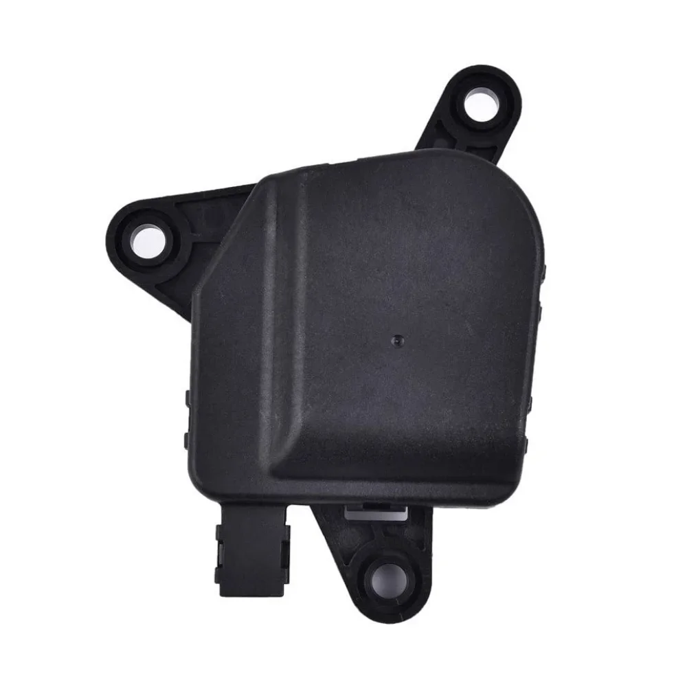 Actuador puerta mezcla HVAC Chrysler Aspen Dodge Durango 2001-2014 - imagen 2