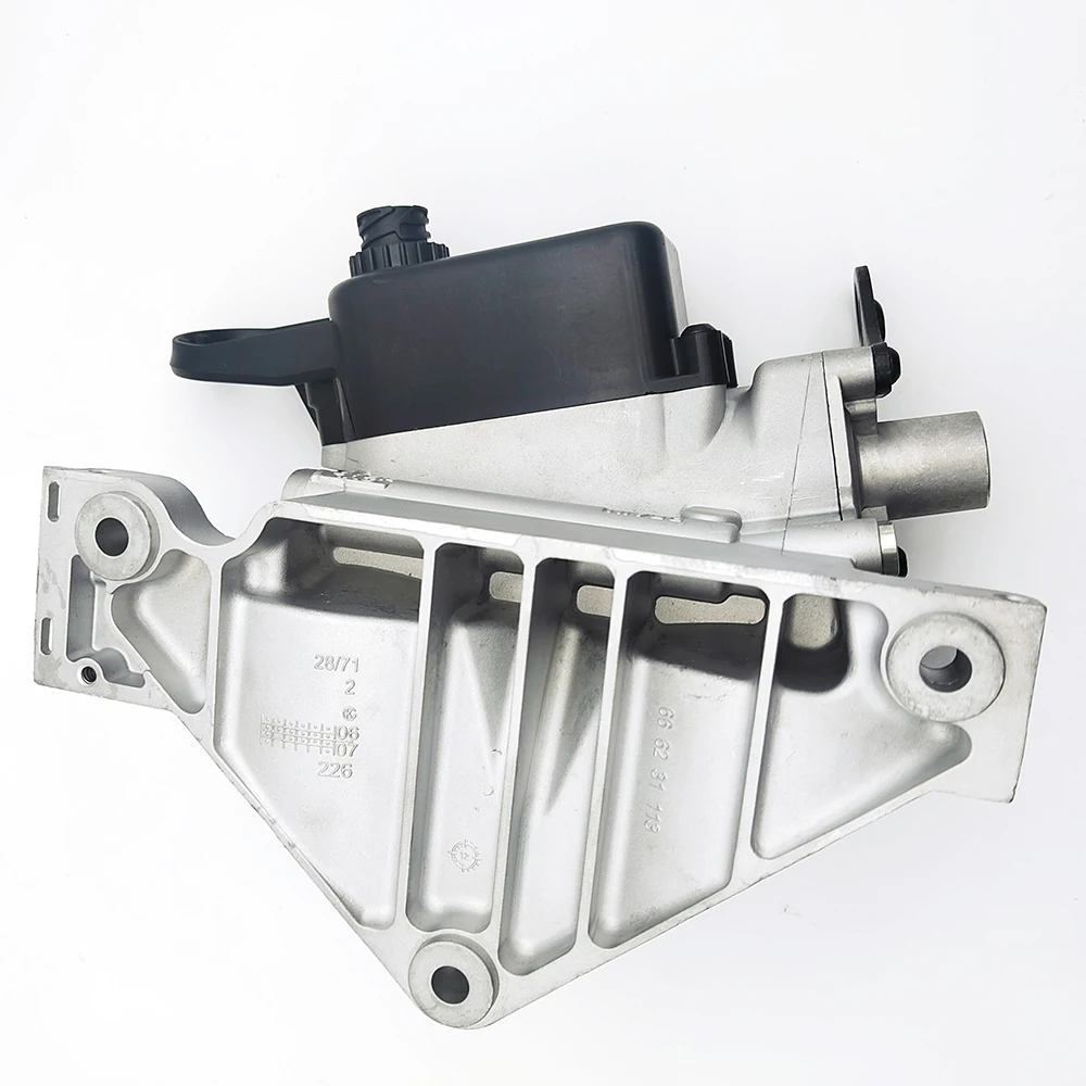 Carcasa filtro combustible Volvo FH12 FM D12D - imagen 4