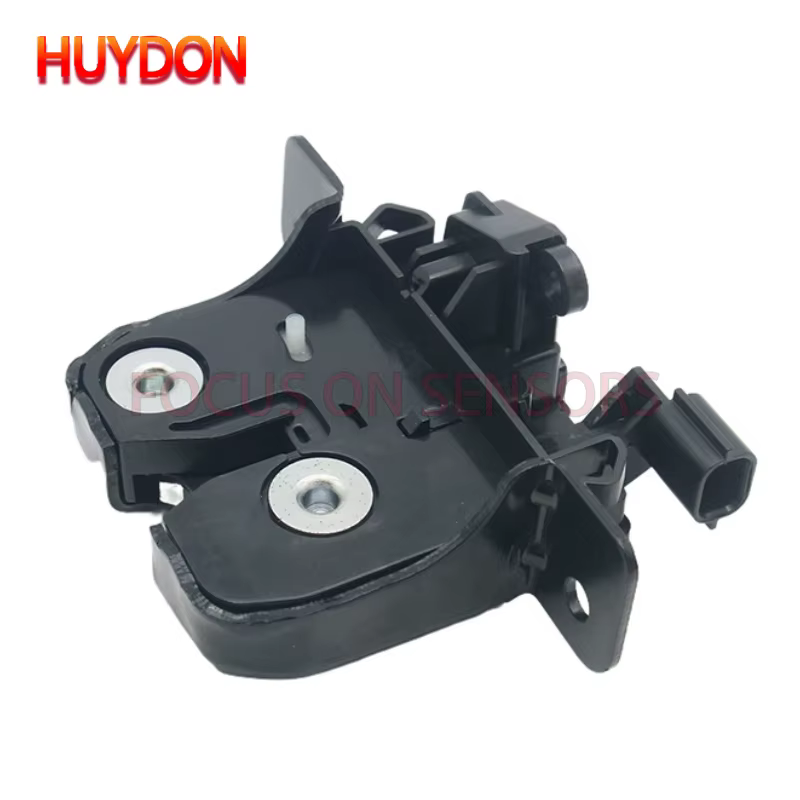 Actuador pestillo maletero 905037230R para Renault Dacia Duster Logan - imagen 3