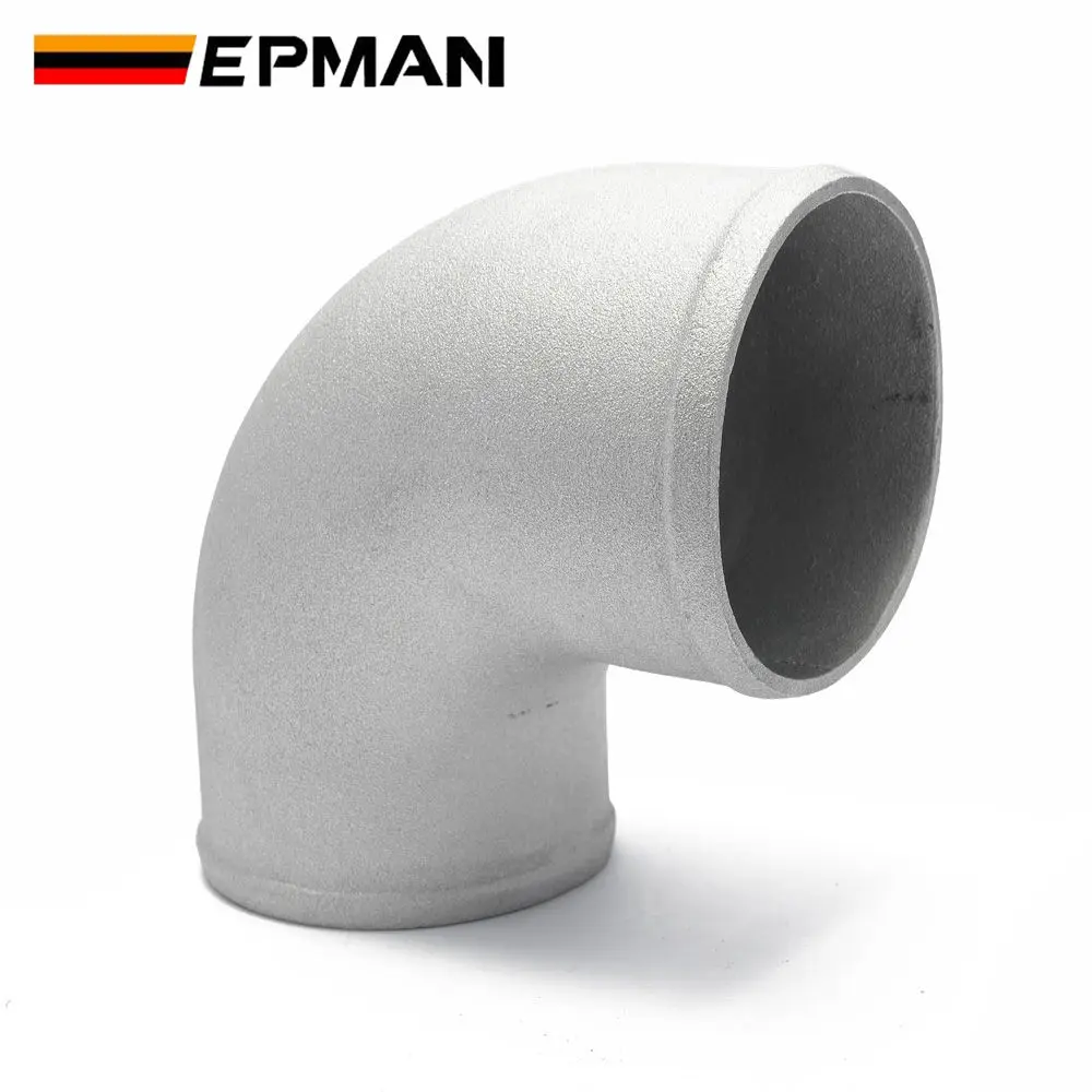 EPMAN Codo reductor de admisión 90 grados para turbo e intercooler - imagen 5