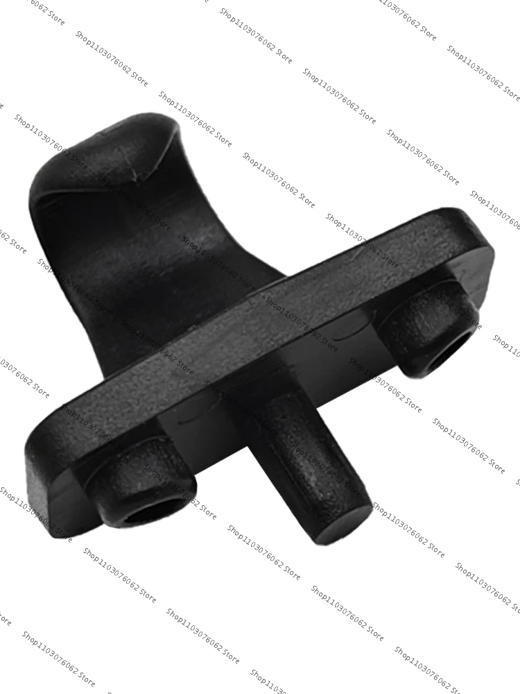 Clip parasol trasero Mercedes-Benz W205 W253 C200 GLC260 GLC300