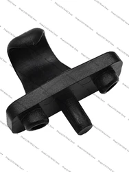 Clip parasol trasero Mercedes-Benz W205 W253 C200 GLC260 GLC300