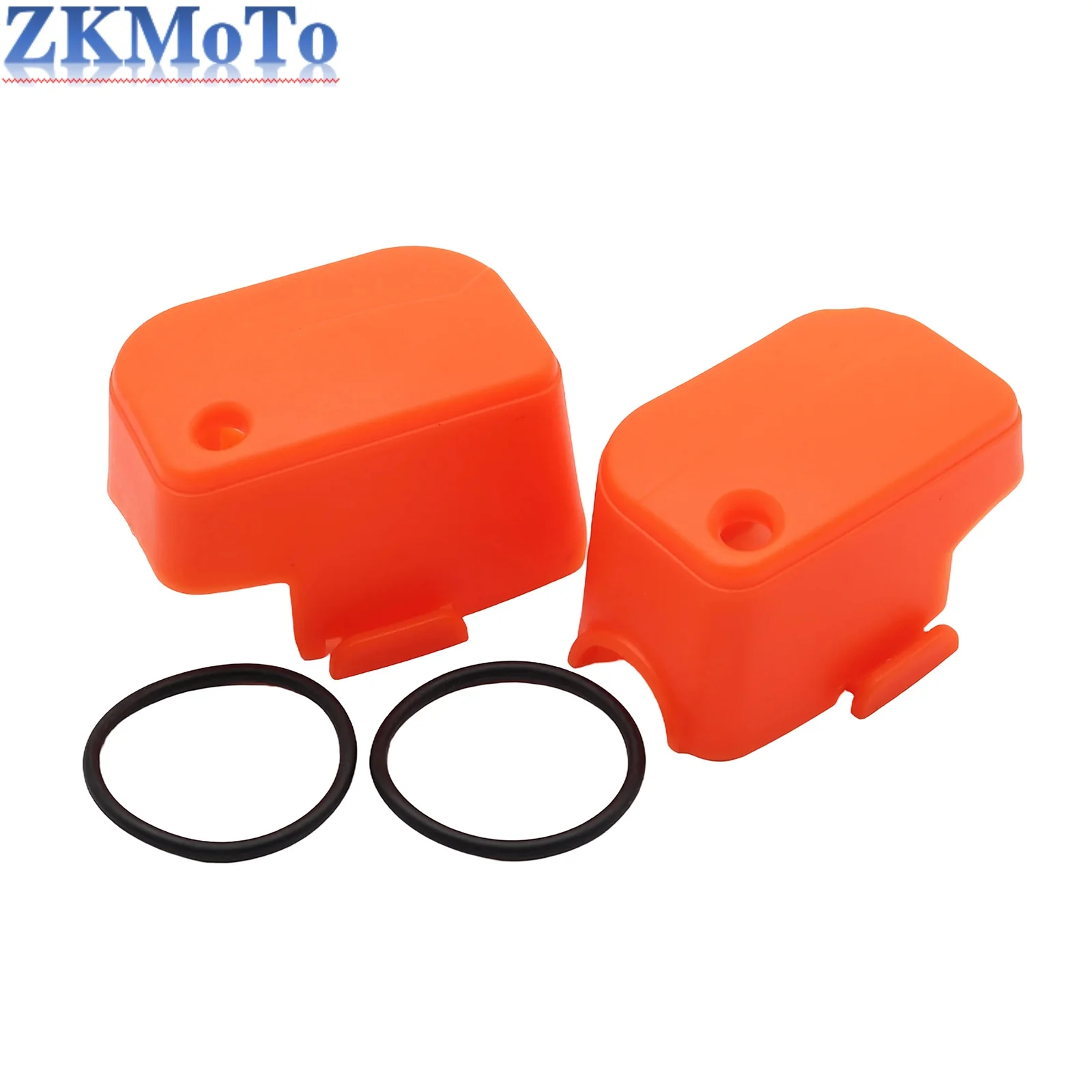 KTM Protector cilindro maestro embrague EXC SX 125-530 2015-2024 - imagen 4
