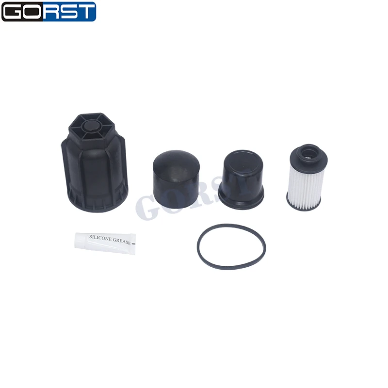 Kit de filtro AdBlue U58/9 para DAF CF/XF, Scania y Mercedes-Benz
