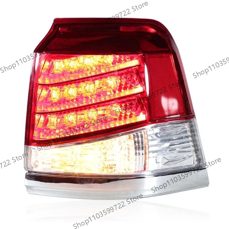 Piloto trasero completo para Lexus LX 570 (2012-2015) - imagen 2